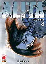 Alita New Edition